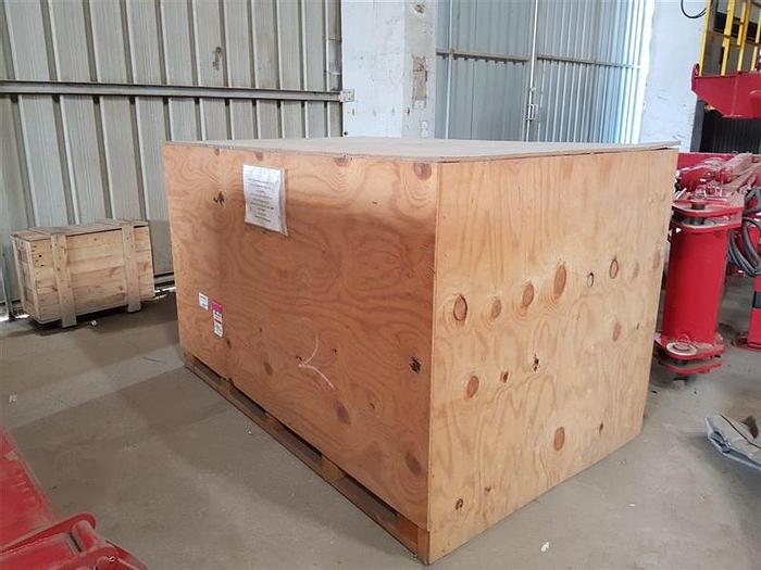 2017 Schramm TXD Trailer Mounted Drill Rig