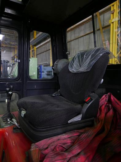 Gebraucht 2000 CLARK CMP 50 L