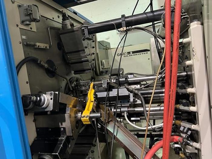 Usado 2015 SCHUTTE AG20-8