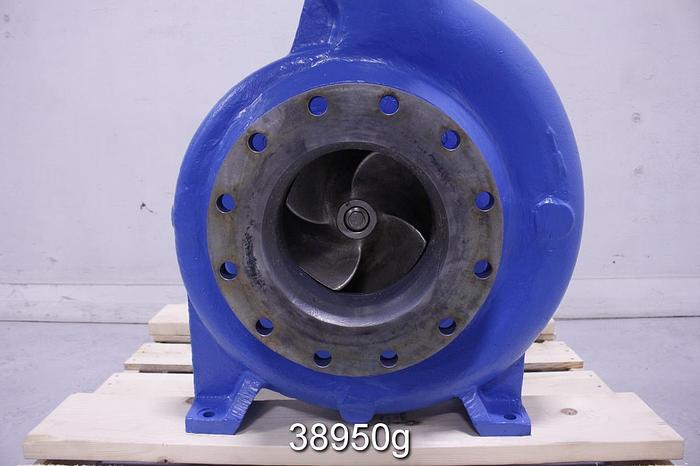 Used GOULDS 3175 #38950