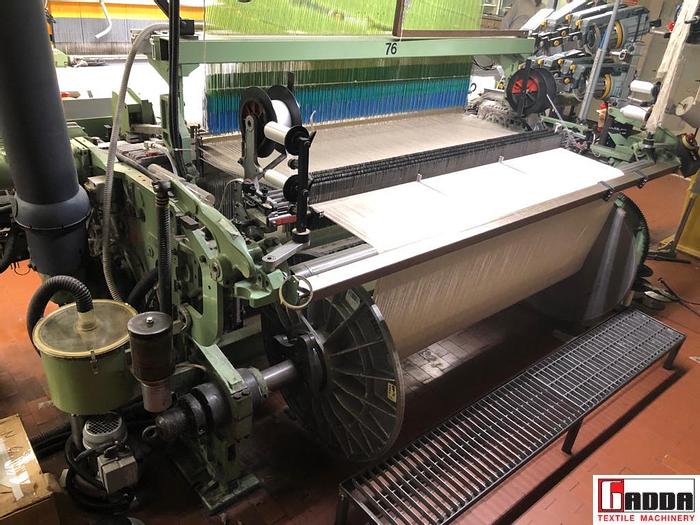 Usato DORNIER PTS 190 cm JACQUARD STAUBLI SX 2688 JC7 #DO 222-A