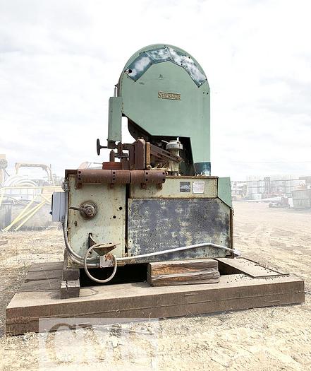 Used Stenner 36" Bandsaw