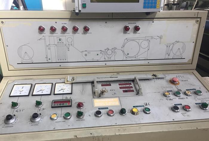 Used FULL PRINTING FACTORY