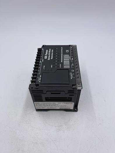 Used GE IC693UEX011RP1