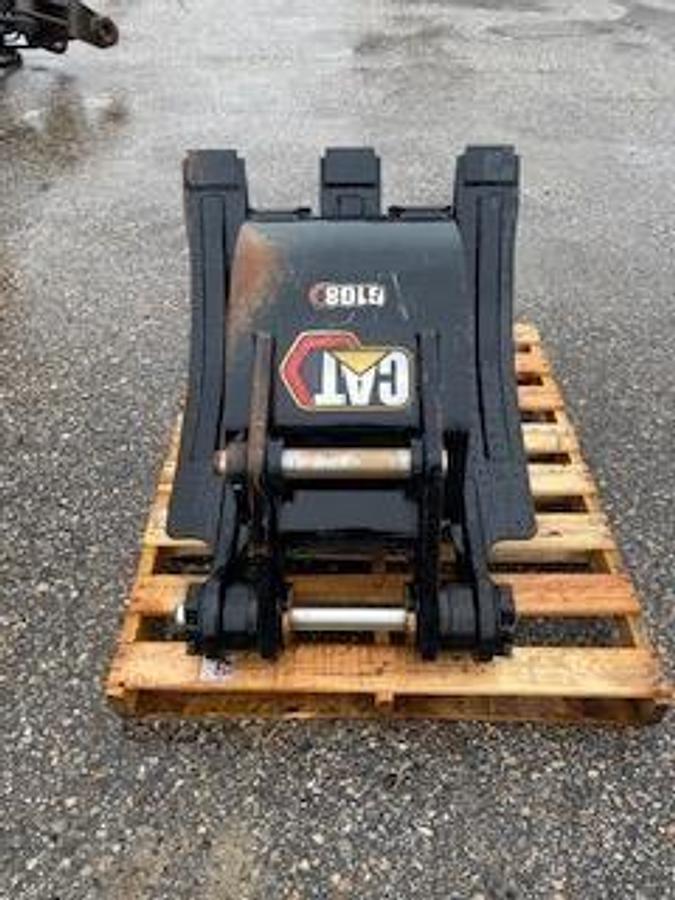 Used 2022 CATERPILLAR G108