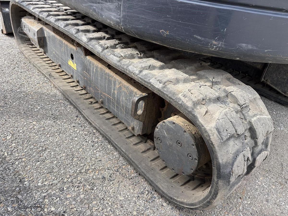 Used 2022 DOOSAN DX63-3