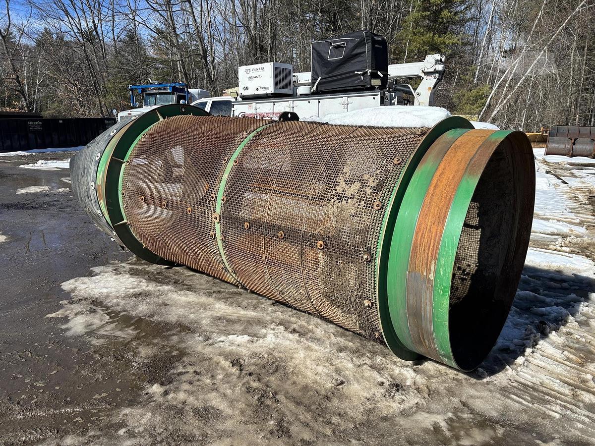 Used 2023 MCCLOSKEY 512