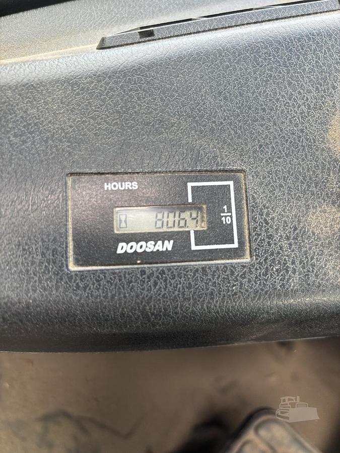 Used 2020 DOOSAN DL200-5