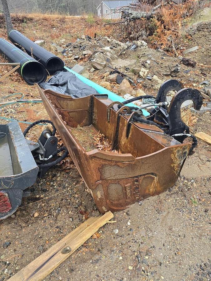 Used 2022 LINK-BELT 160 X4