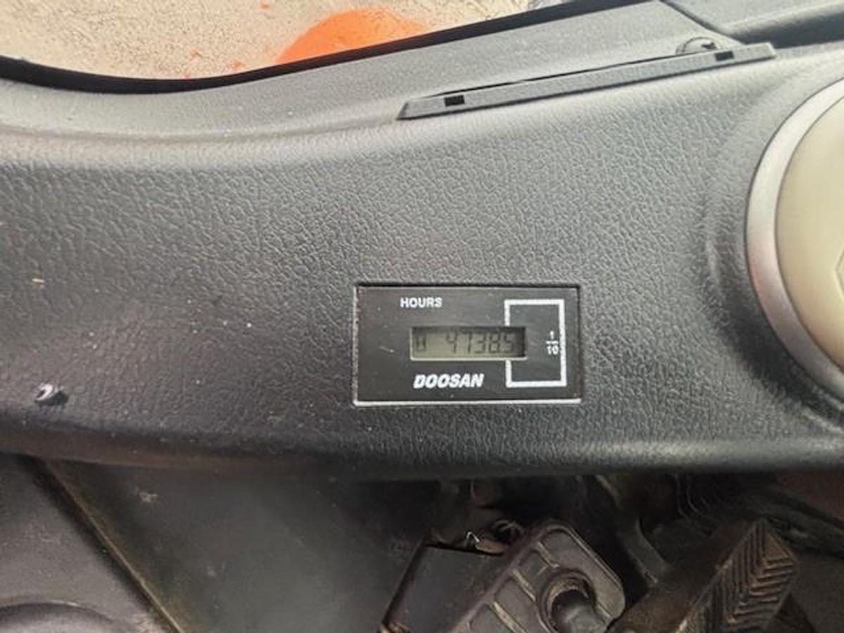 Used 2019 DOOSAN DL280-5