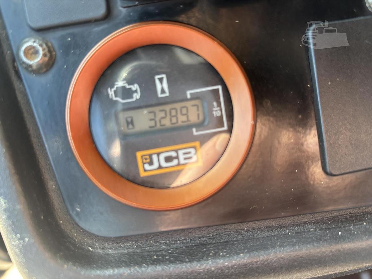 Used 2020 JCB 509-42