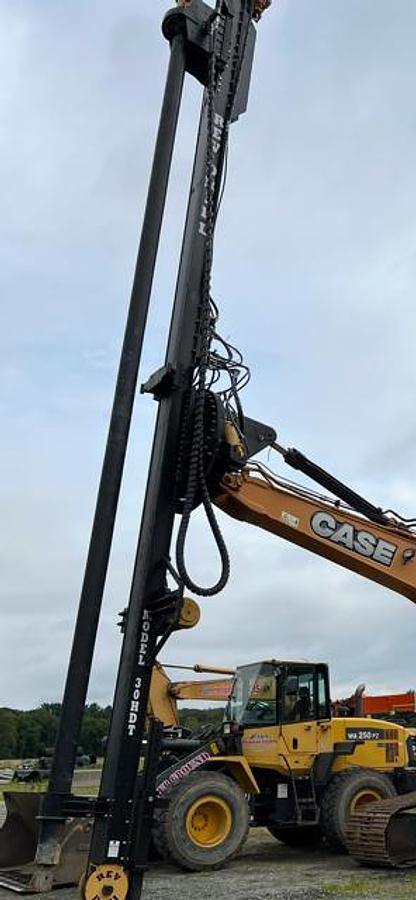 Used 2019 Rev Drill 30HDT