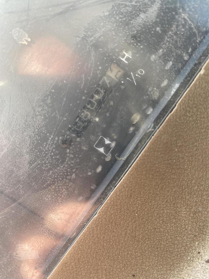 Used 2001 SAMSUNG SL250-2