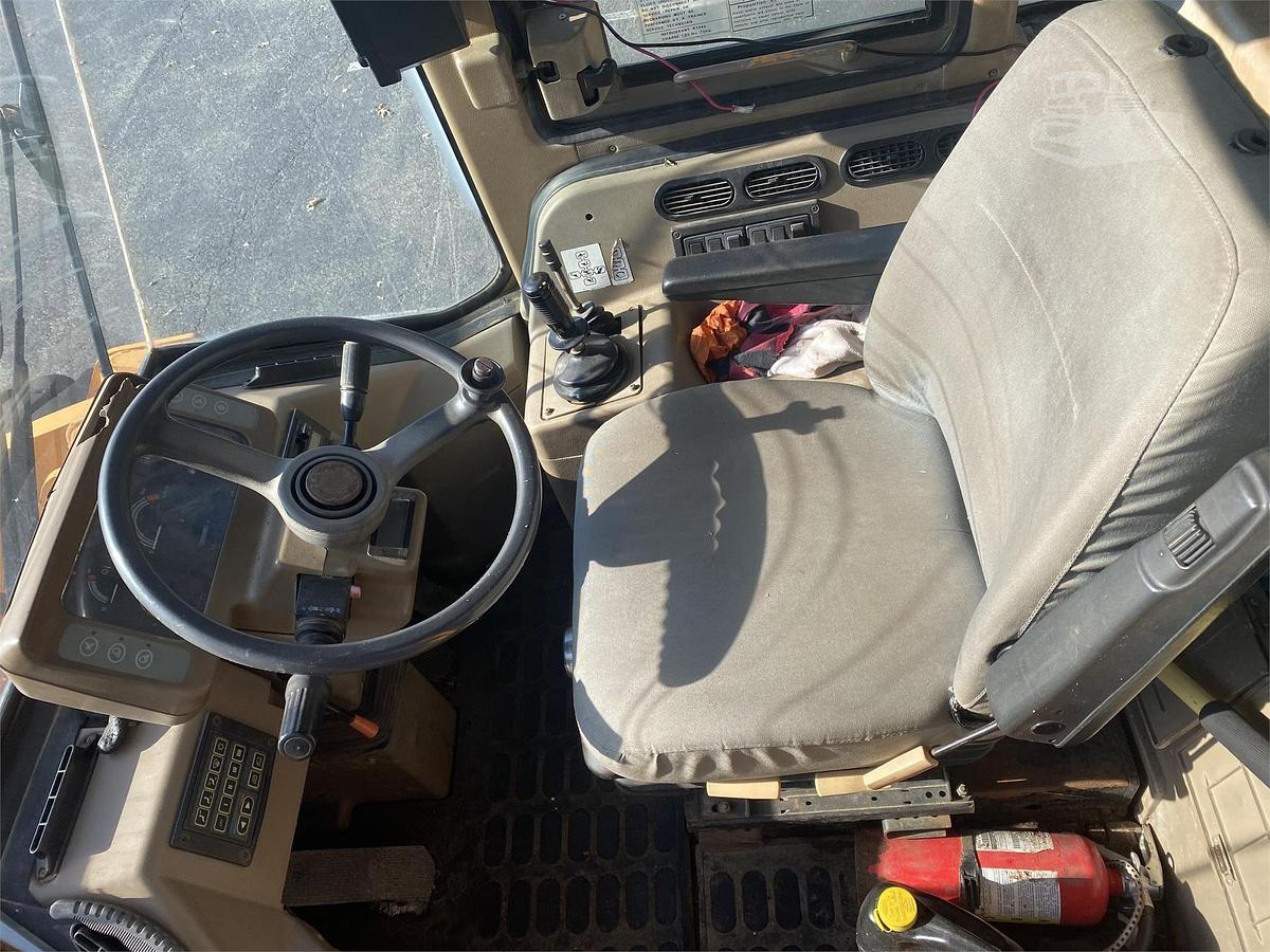 Used 2001 SAMSUNG SL250-2