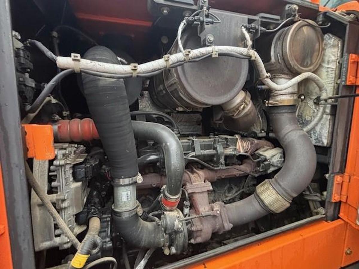 Used 2019 DOOSAN DL280-5