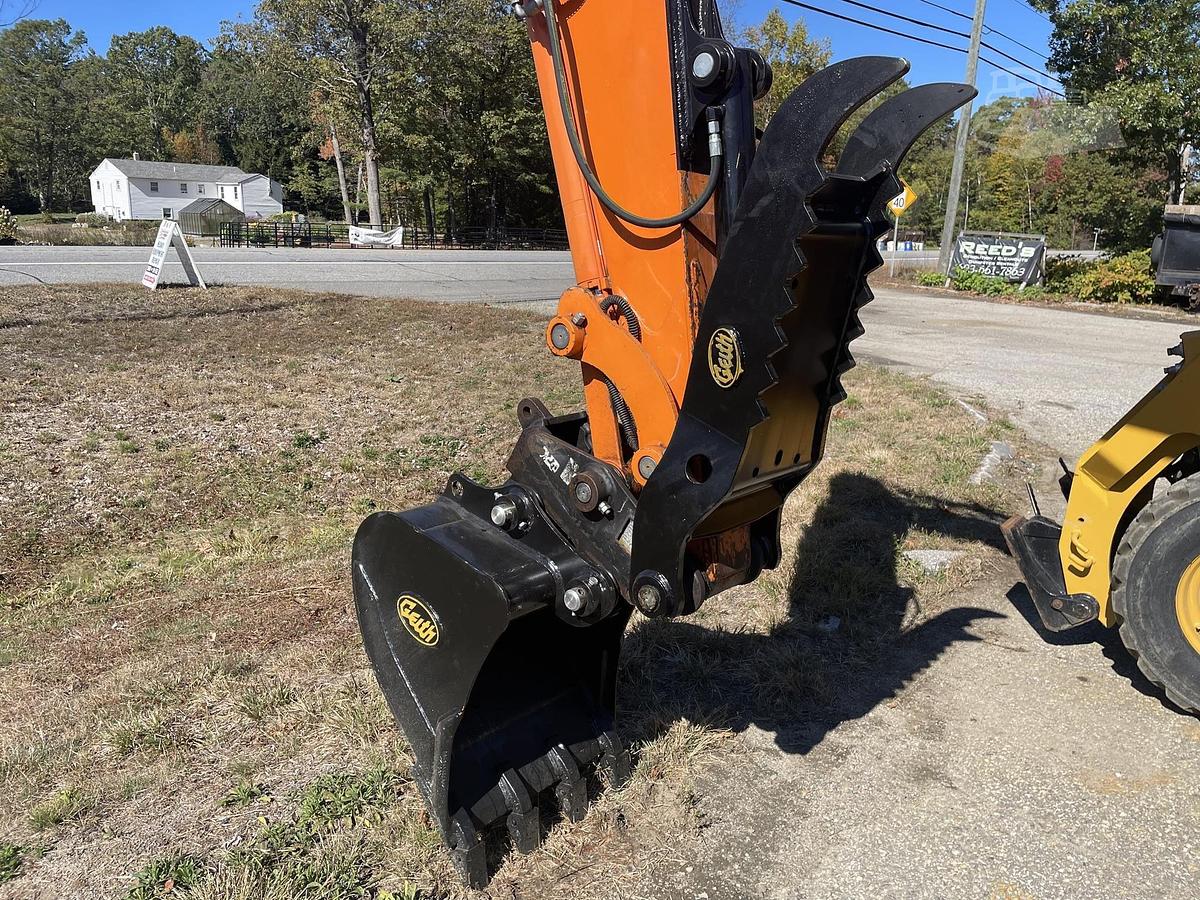 Used 2022 DOOSAN DX63-3