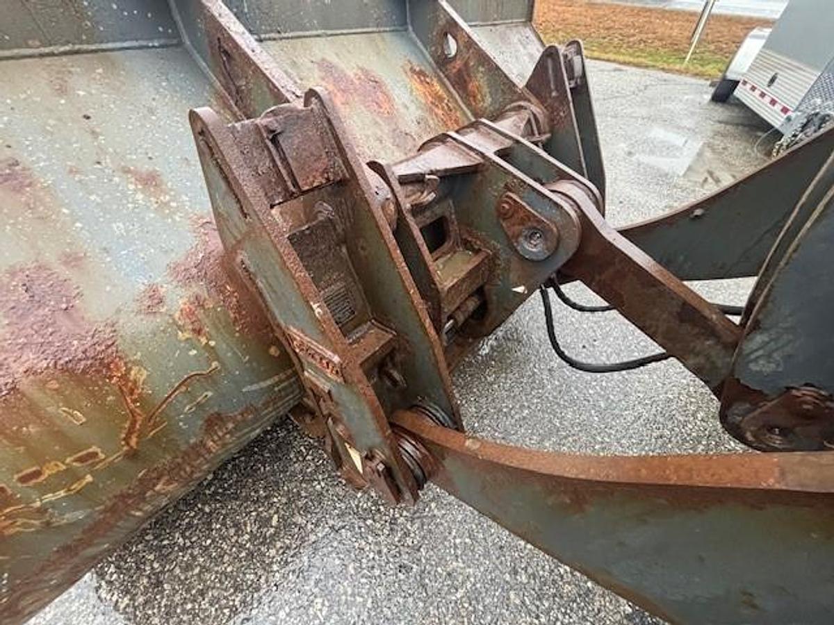 Used 2019 DOOSAN DL280-5