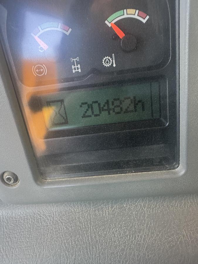 Used 2006 VOLVO A35D