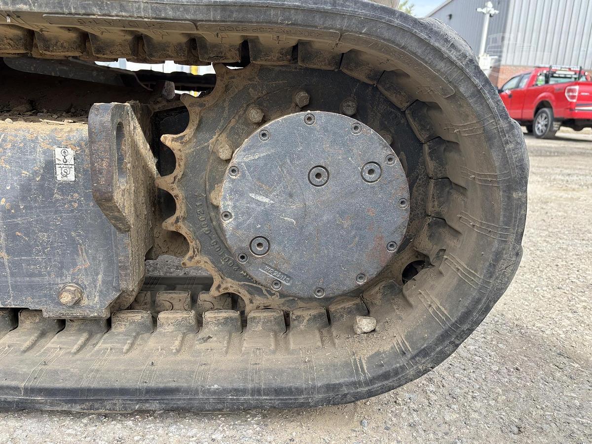 Used 2022 DOOSAN DX63-3