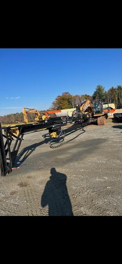 Used 2019 Rev Drill 30HDT
