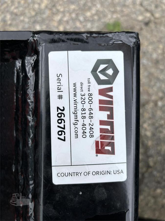 2024 VIRNIG VAB84
