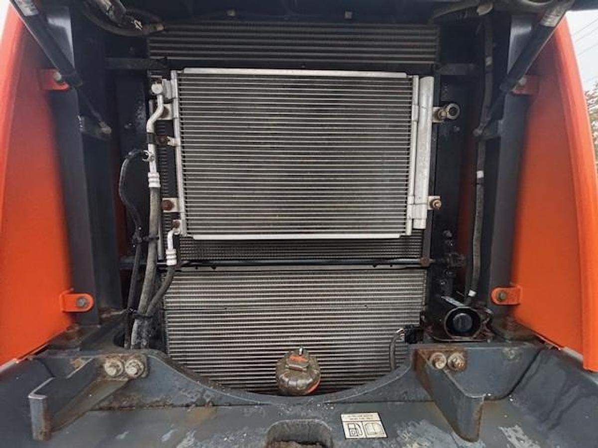 Used 2019 DOOSAN DL280-5