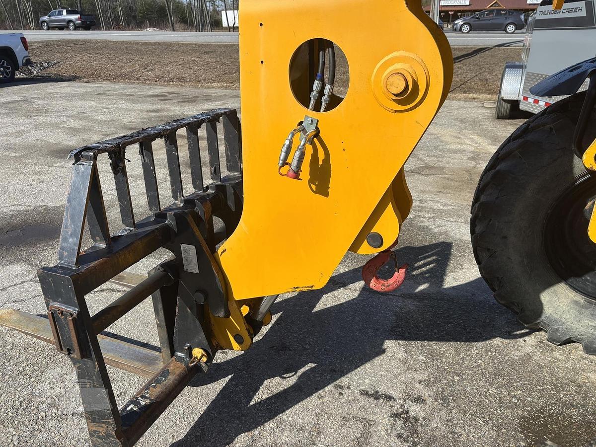 Used 2020 JCB 509-42