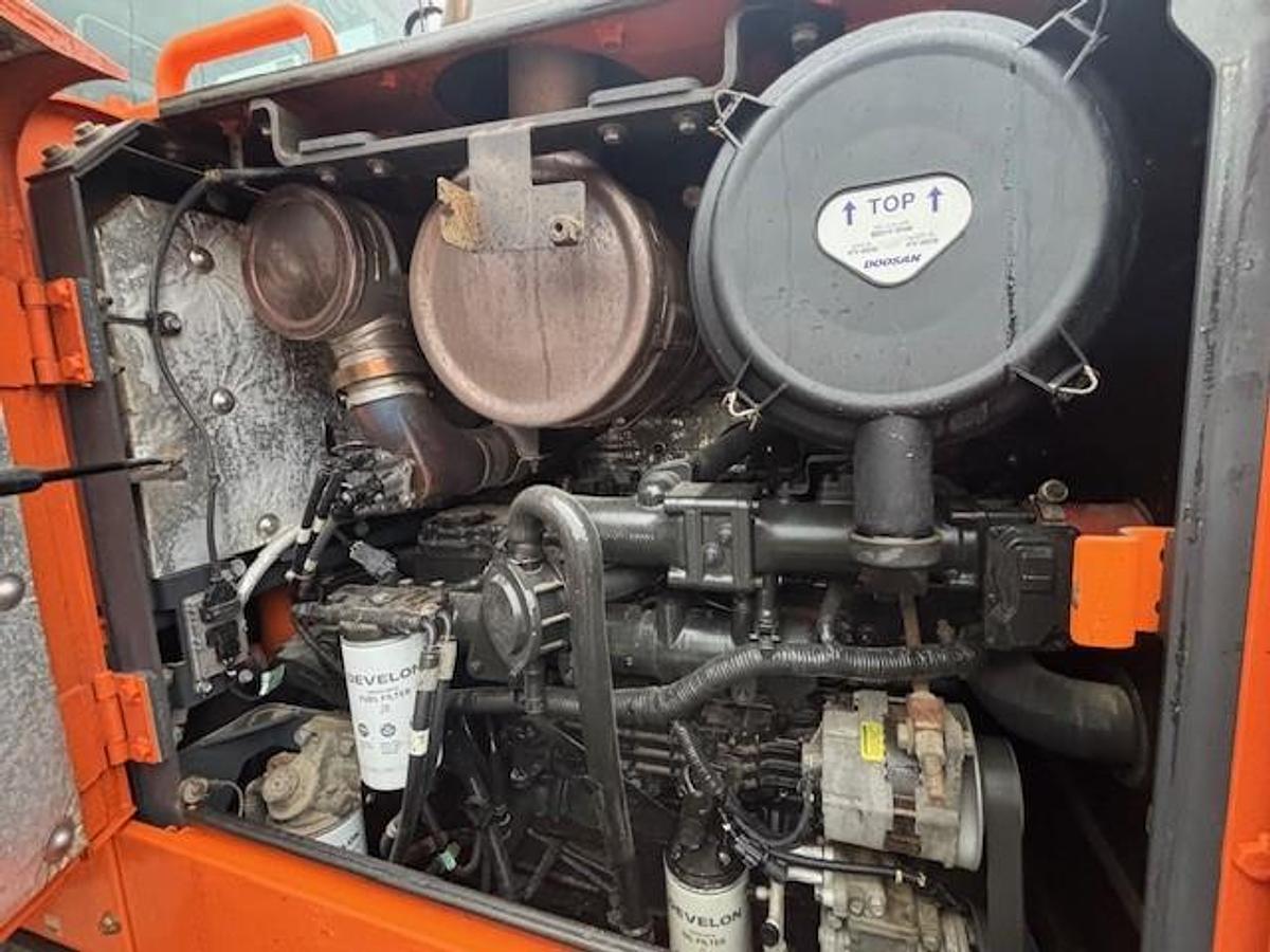 Used 2019 DOOSAN DL280-5
