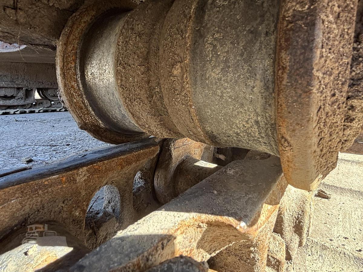 Used 2015 CATERPILLAR 323FL