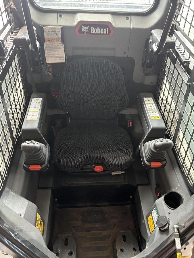 Used 2022 BOBCAT S66