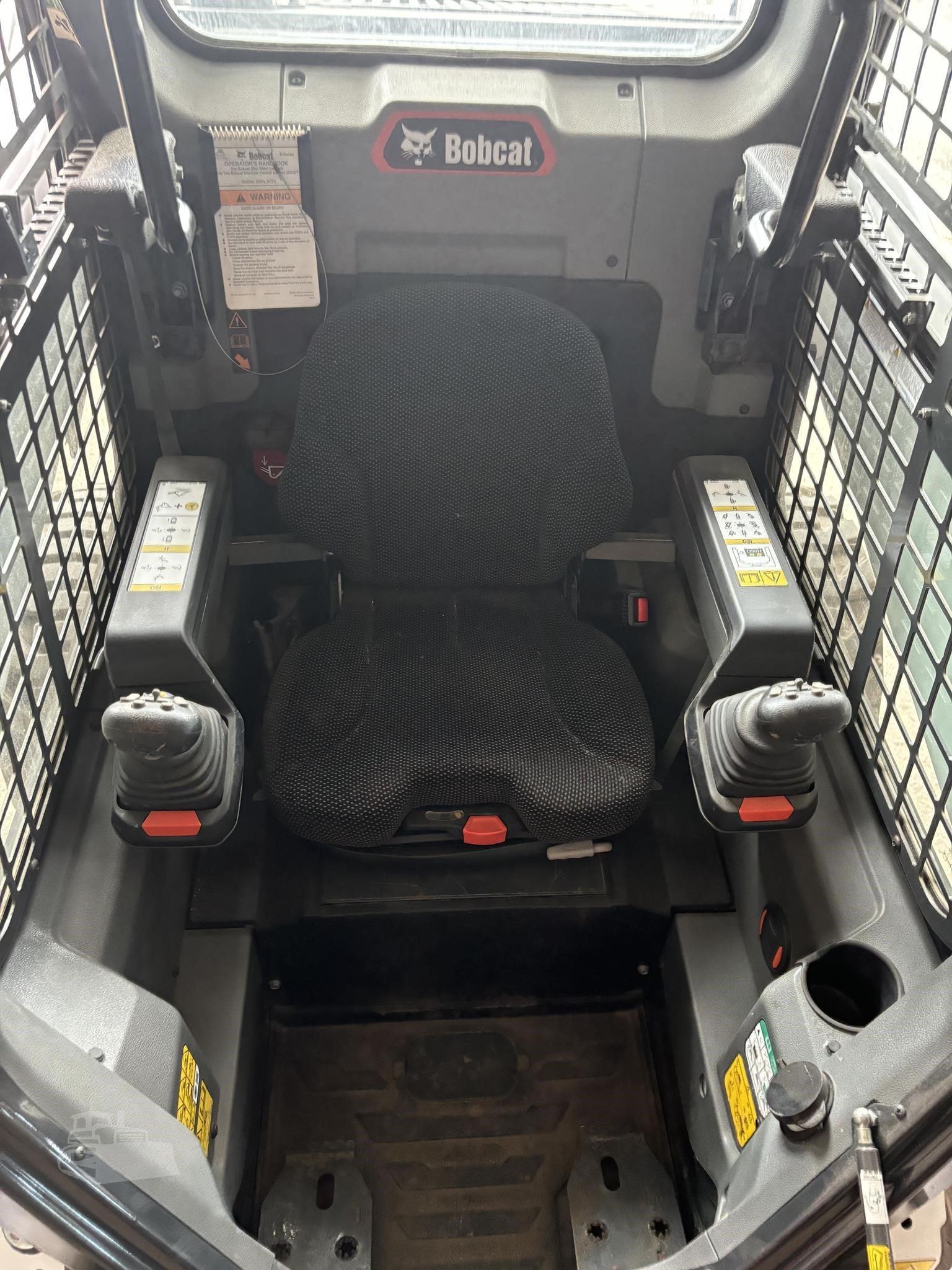 2022 Bobcat S66