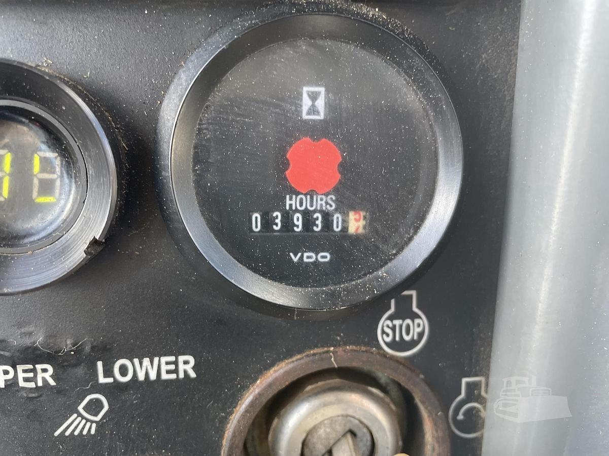 Used 2009 DRESSTA TD15M EXTRA