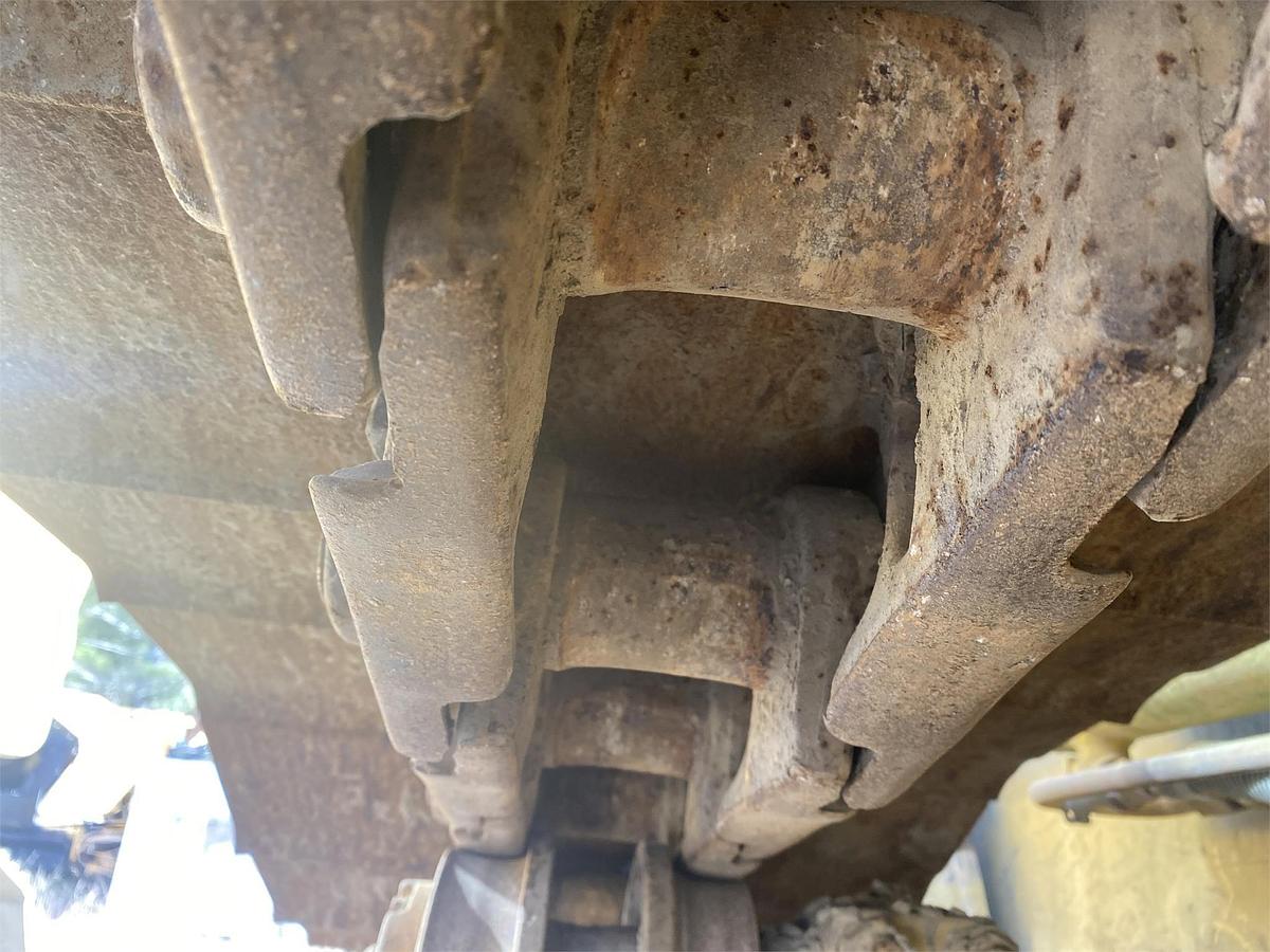 Used 2001 CATERPILLAR D6M XL