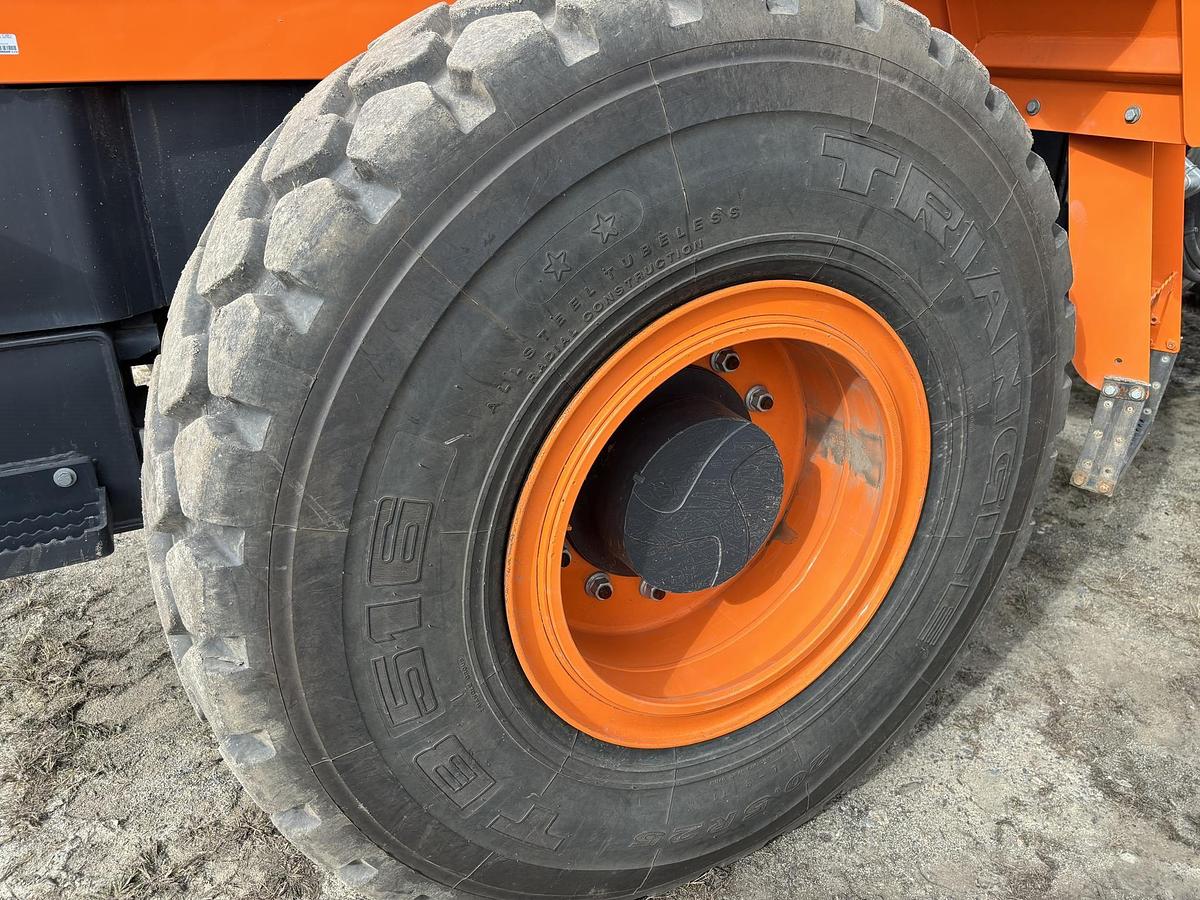 Used 2020 DOOSAN DL200-5