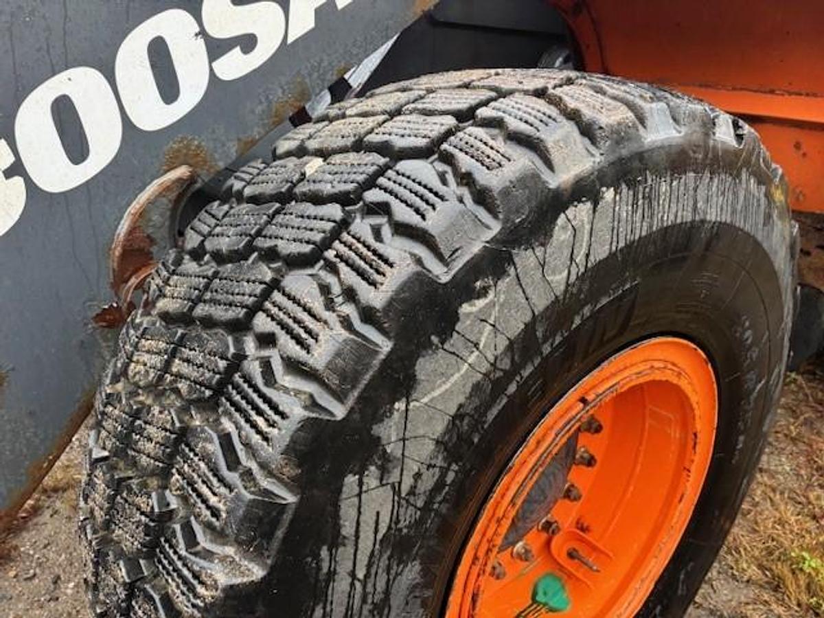 Used 2019 DOOSAN DL280-5