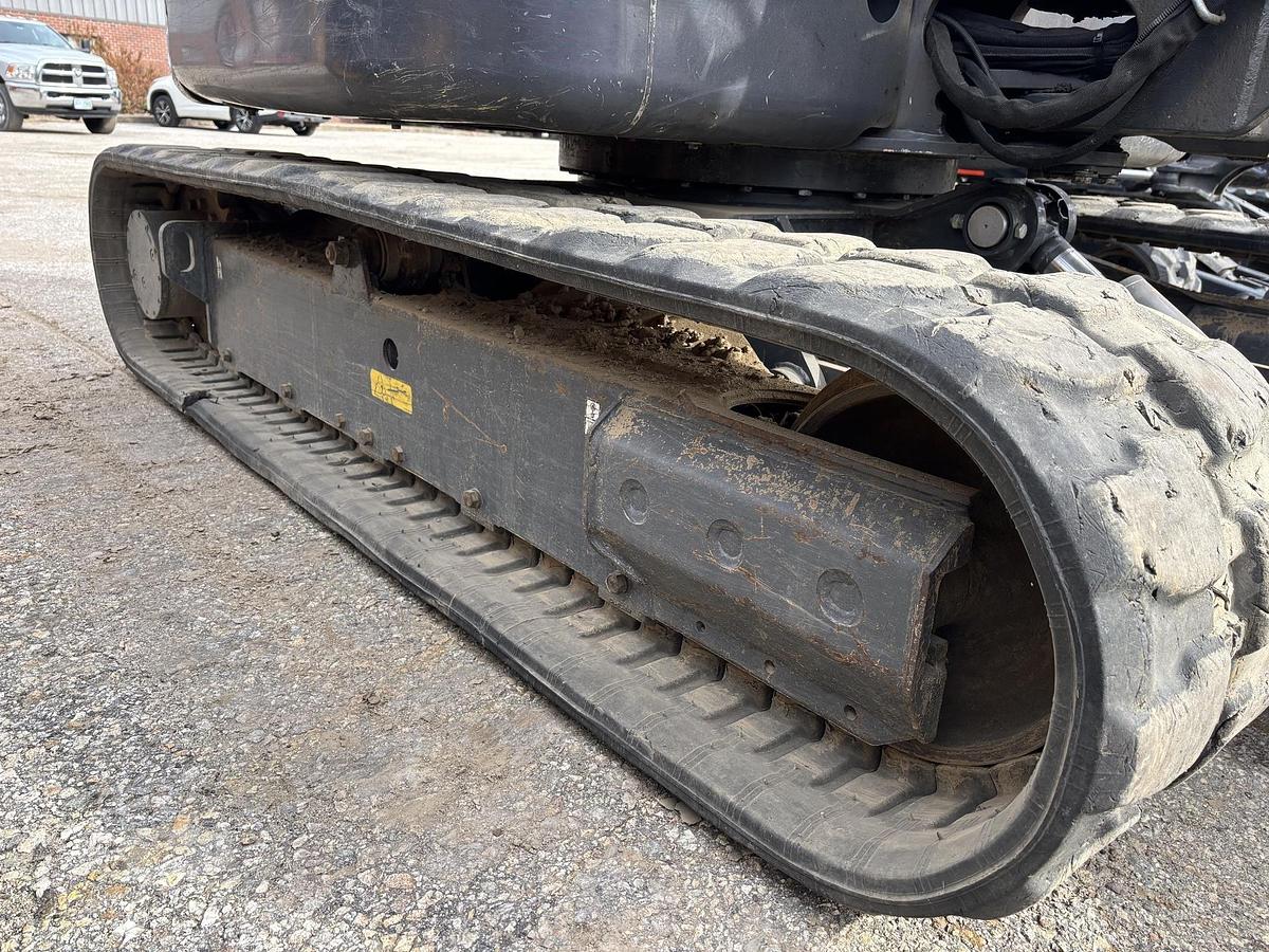 Used 2022 DOOSAN DX63-3