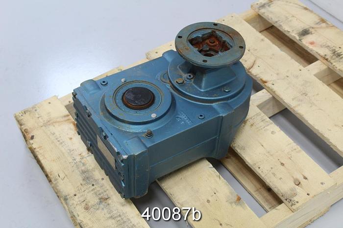 Used Sew-Eurodrive FA77AM146 Gear Box #40087