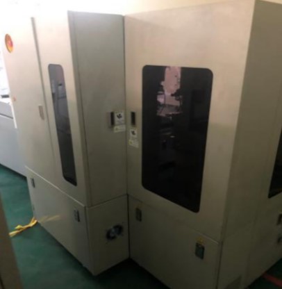 Used 2007 STI duraSORT