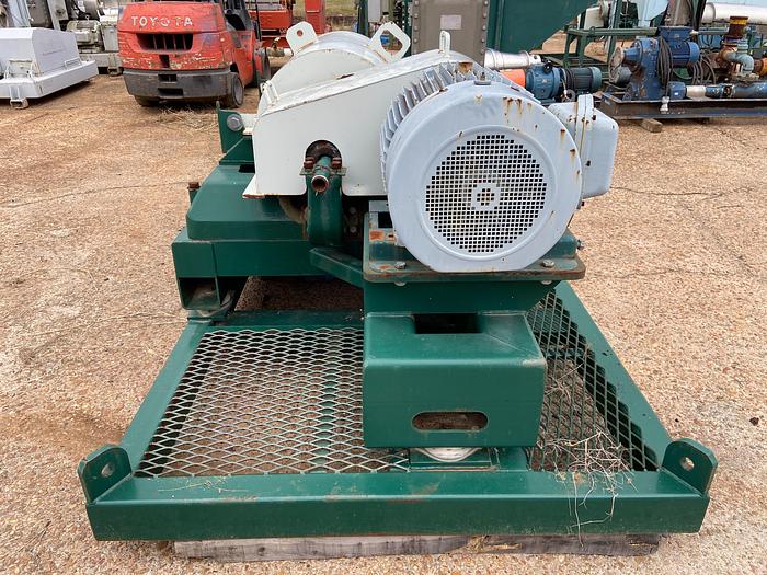 Gebraucht BIRD 18 x 28