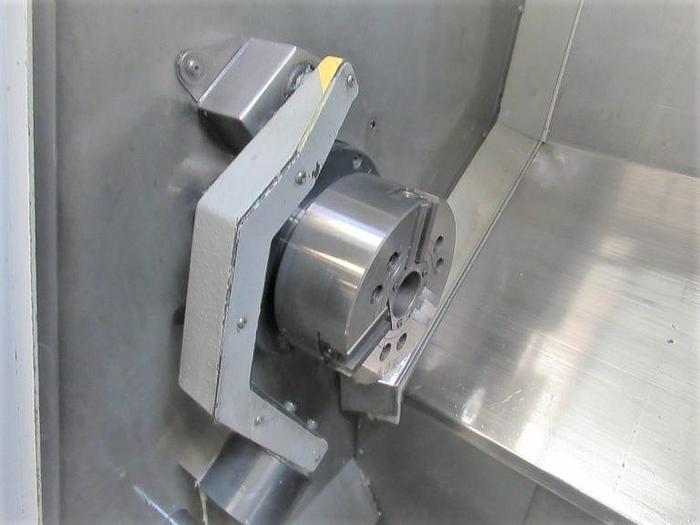 Used 2008 Haas SL-20T