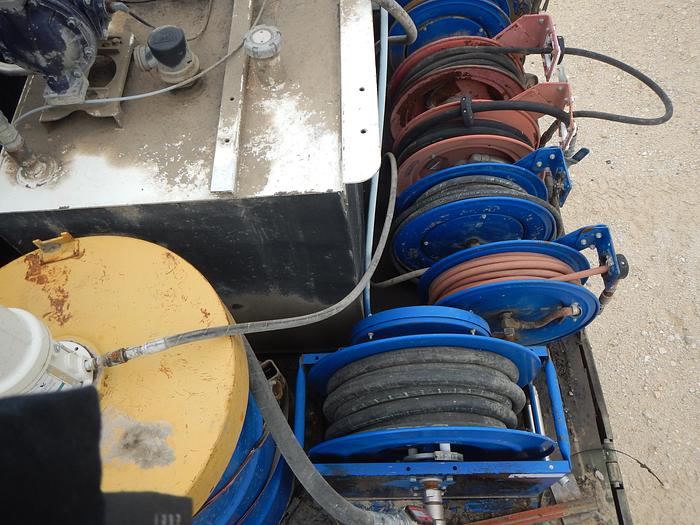 Used 1993 AM General M35A3