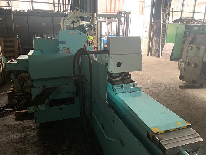 Używane Szlifierka TOS BUB 40x1500