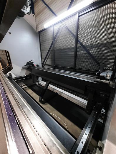 Used 2008 Bystronic Xpert 150 x 3100