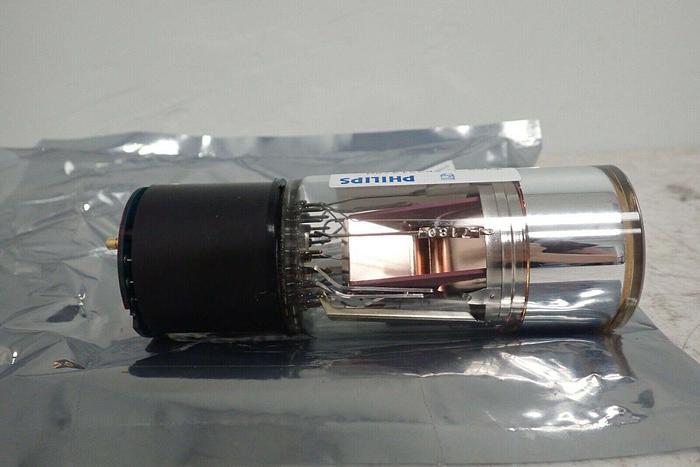 Used Philips Type XP3212/SQ Photomultiplier Tube
