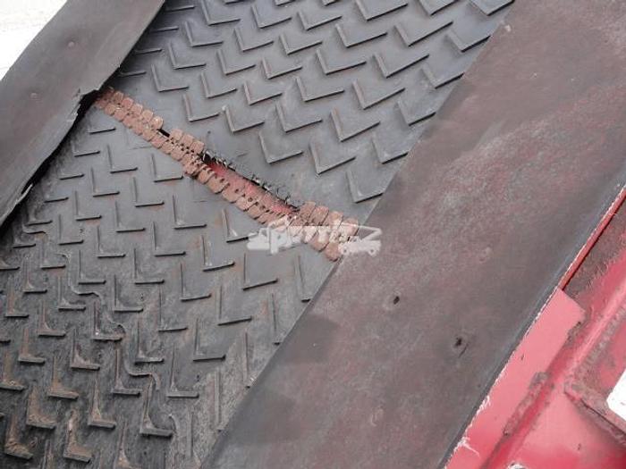 Used 2006 ROTOCHOPPER B66