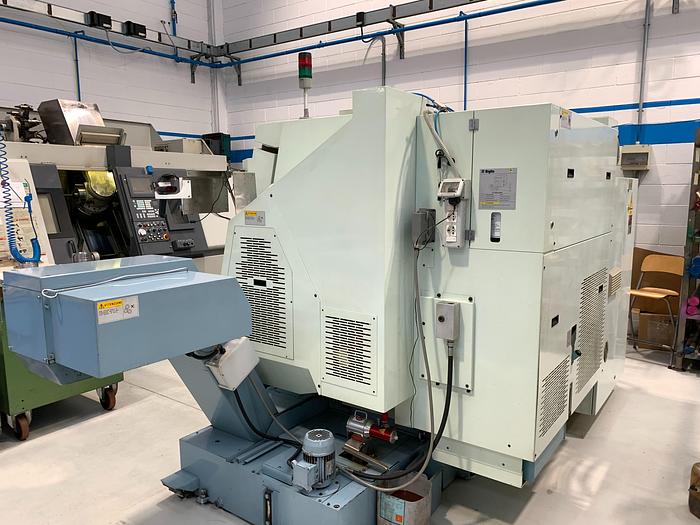 Ottime Tornio Cnc BIGLIA B 301 YS