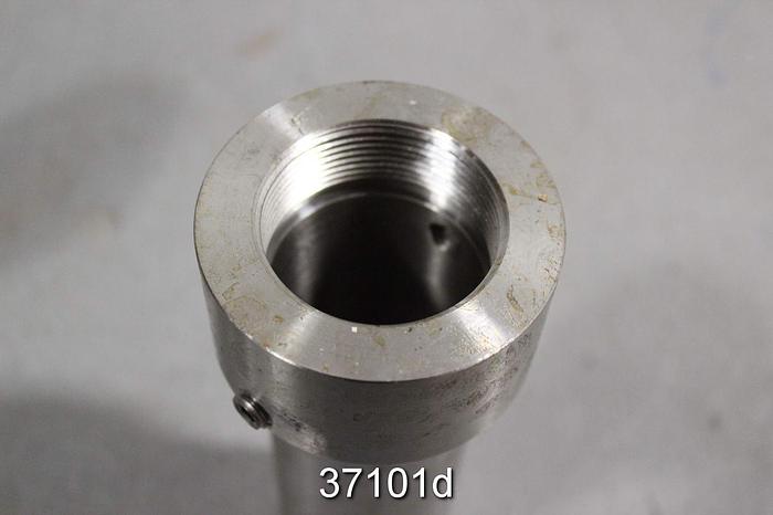 Unused Warren 4DTB16 Pump Locking Sleeve, 659Q0182 #37101