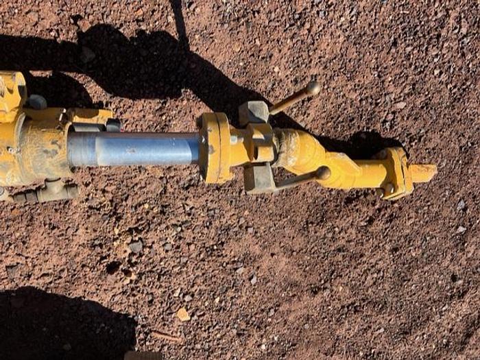 Used PH Q Global Long Tom