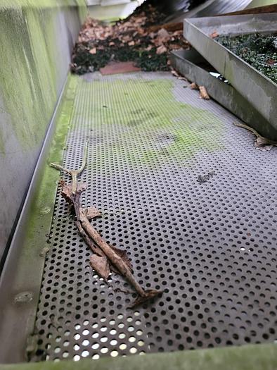 Used Elementy do tunelu zamrażalniczego, fluidyzacyjnego (rynna wibracyjna, chłodnice, wentylatory) "KÜHLAUTOMAT" BERLIN