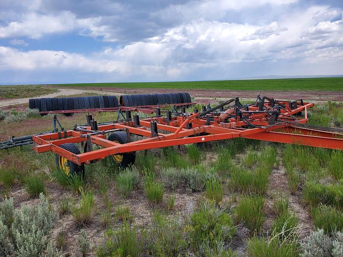 Used 30' Chisel Plow for Sale in Idaho South East